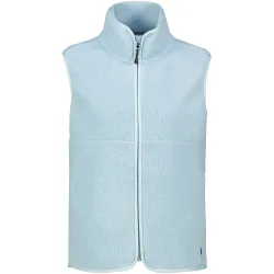 Bergzeit Basics Damen Meru Bobigny Fleece Weste