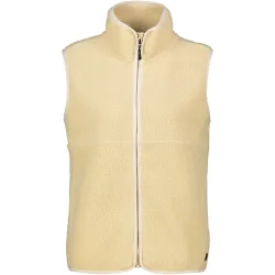 Bergzeit Basics Damen Meru Bobigny Fleece Weste