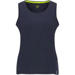 Bergzeit Basics Damen Meru Bristol Tanktop