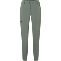 Bergzeit Basics Damen Meru Le Havre Hose