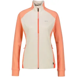 Bergzeit Basics Damen Meru Montijo Fleece Jacke
