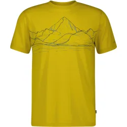 Bergzeit Basics Herren Meru Murtosa T-Shirt