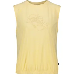 Bergzeit Basics Damen Meru Camacha T-Shirt