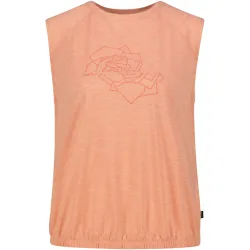 Bergzeit Basics Damen Meru Camacha T-Shirt