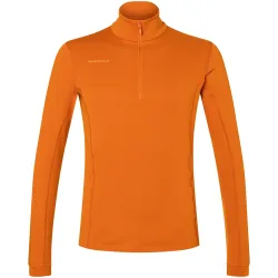 Bergzeit Basics Herren Kaikkialla Saija Half-Zip Pullover