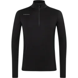 Bergzeit Basics Herren Kaikkialla Saija Half-Zip Pullover