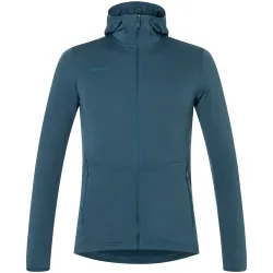 Bergzeit Basics Herren Kaikkialla Sarvela Hoodie Jacke