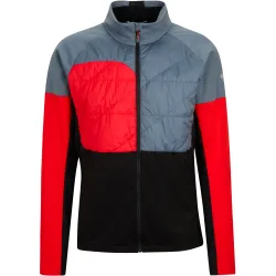 Ziener Herren Nodin-Z Jacke