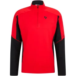 Ziener Herren Jiroto-Z Pullover