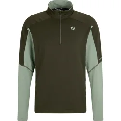 Ziener Herren Jiroto-Z Pullover