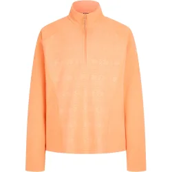Ziener Damen Januki-Z Pullover