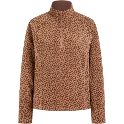 Ziener Damen Januki-Z Pullover