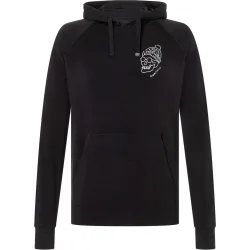 Super.Natural Herren Frosty Hoodie