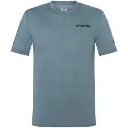 Super.Natural Herren Peak Lovers T-Shirt