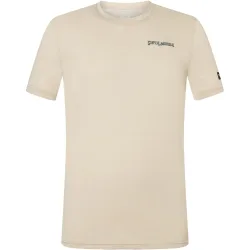Super.Natural Herren Peak Lovers T-Shirt