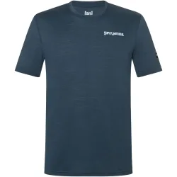 Super.Natural Herren Peak Lovers T-Shirt