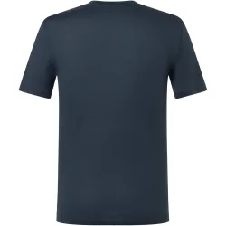 Super.Natural Herren Nordic Ski T-Shirt