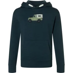 Super.Natural Kinder Dog Excursion Hoodie