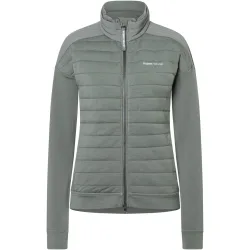 Super.Natural Damen Weather Guard Dwr Puffer Jacke