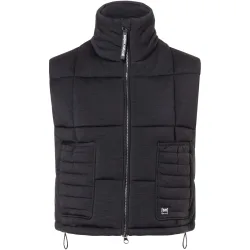 Super.Natural Damen Puffy Dwr Weste