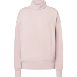 Super.Natural Damen Rolling Roll Neck Pullover
