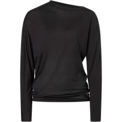 Super.Natural Damen Yoga Loose Longsleeve