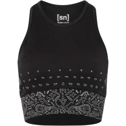 Super.Natural Damen Bandana LF Sport BH