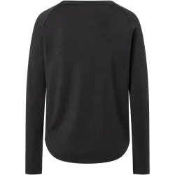 Super.Natural Damen Bandito Cat Crew Pullover