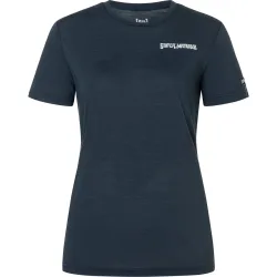 Super.Natural Damen Peak Lovers T-Shirt