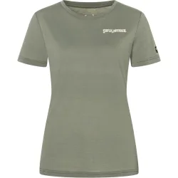 Super.Natural Damen Peak Lovers T-Shirt