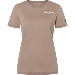 Super.Natural Damen Peak Lovers T-Shirt