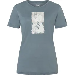 Super.Natural Damen Sun Salutation T-Shirt