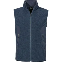 Schöffel Herren Style Yew Circ Fleece Weste
