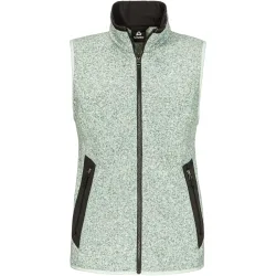 Schöffel Damen Style Yew Circ Fleece Weste