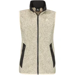 Schöffel Damen Style Yew Circ Fleece Weste