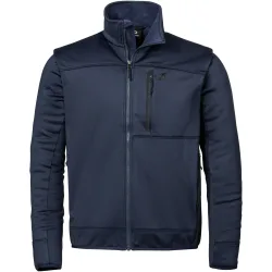 Schöffel Herren Style Refoca Fleece Jacke