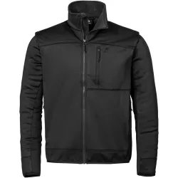 Schöffel Herren Style Refoca Fleece Jacke