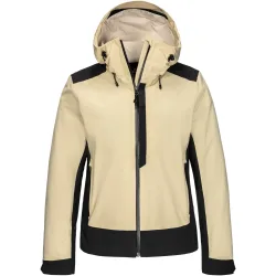 Schöffel Damen Style Refoca 2L Jacke