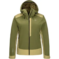 Schöffel Damen Style Refoca 2L Jacke