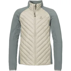 Schöffel Herren Style Cascata Hybrid Jacke