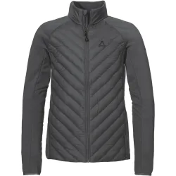 Schöffel Herren Style Cascata Hybrid Jacke