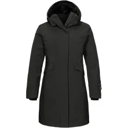 Schöffel Damen Style Optimea Ins Mantel