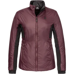 Schöffel Damen Style Pontre Ins Jacke