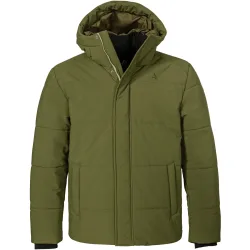 Schöffel Herren Style Purga Ins Jacke