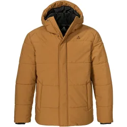 Schöffel Herren Style Purga Ins Jacke