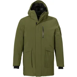 Schöffel Herren Style Optimea Ins Parka