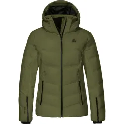 Schöffel Damen Style Caldirola Jacke