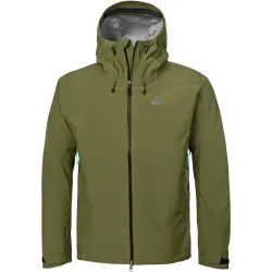 Schöffel Herren Style Cascata Jacke
