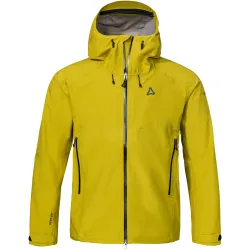 Schöffel Herren Style Cascata Jacke