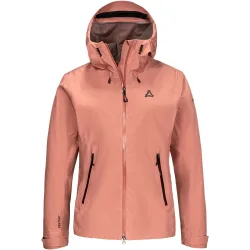 Schöffel Damen Style Cascata Jacke